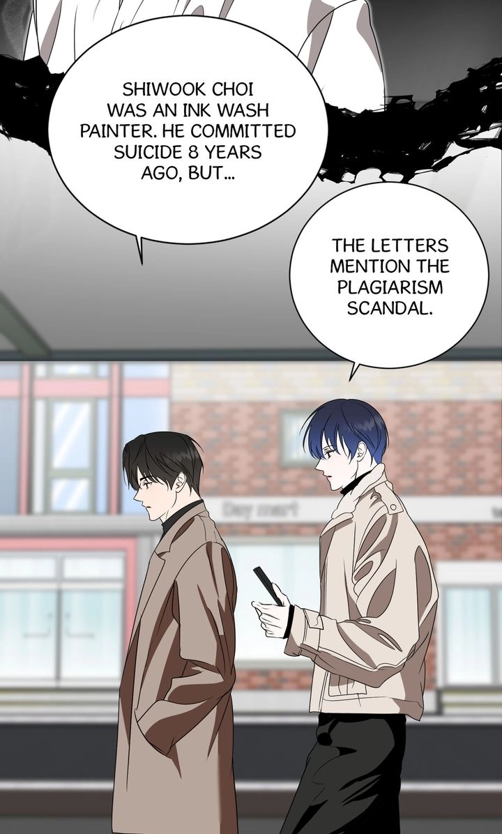 Dear My Dear [Full ver.] Chapter 7 page 10 - 