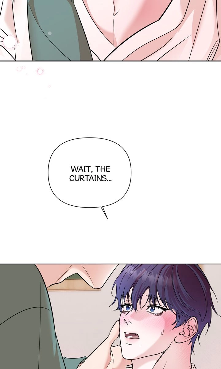 Dear My Dear [Full ver.] Chapter 8 page 11 - 