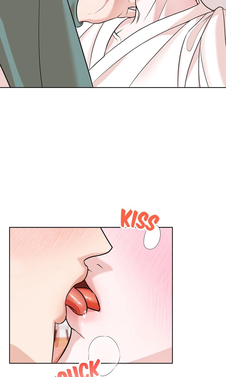 Dear My Dear [Full ver.] Chapter 8 page 12 - 