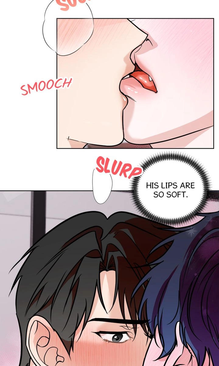 Dear My Dear [Full ver.] Chapter 8 page 13 - 