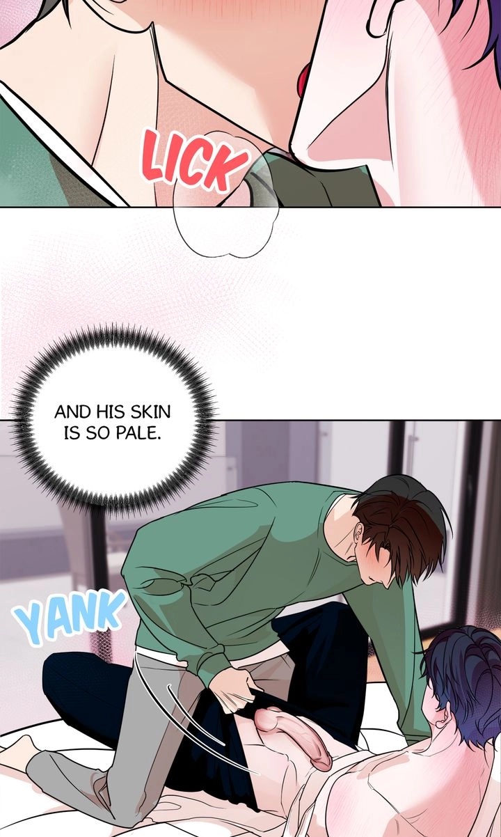 Dear My Dear [Full ver.] Chapter 8 page 14 - 