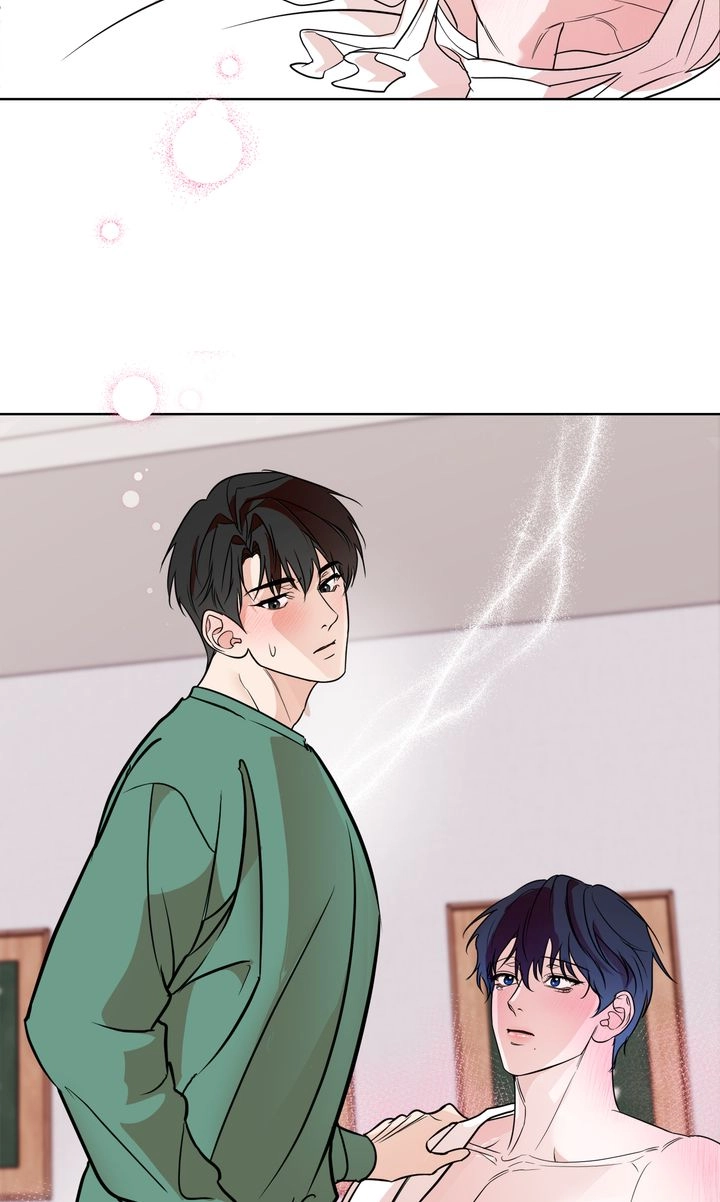 Dear My Dear [Full ver.] Chapter 8 page 15 - 
