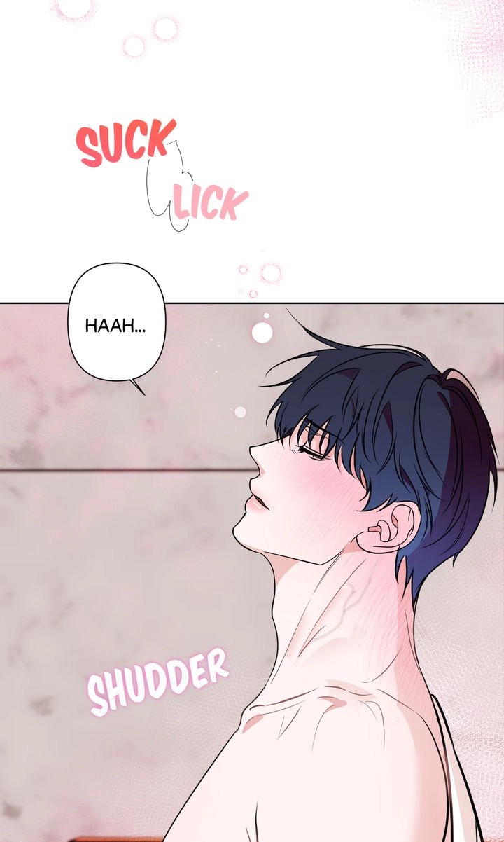 Dear My Dear [Full ver.] Chapter 8 page 22 - 