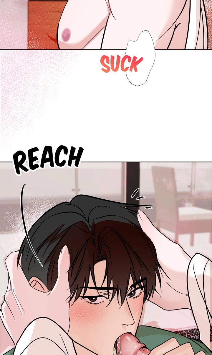 Dear My Dear [Full ver.] Chapter 8 page 23 - 