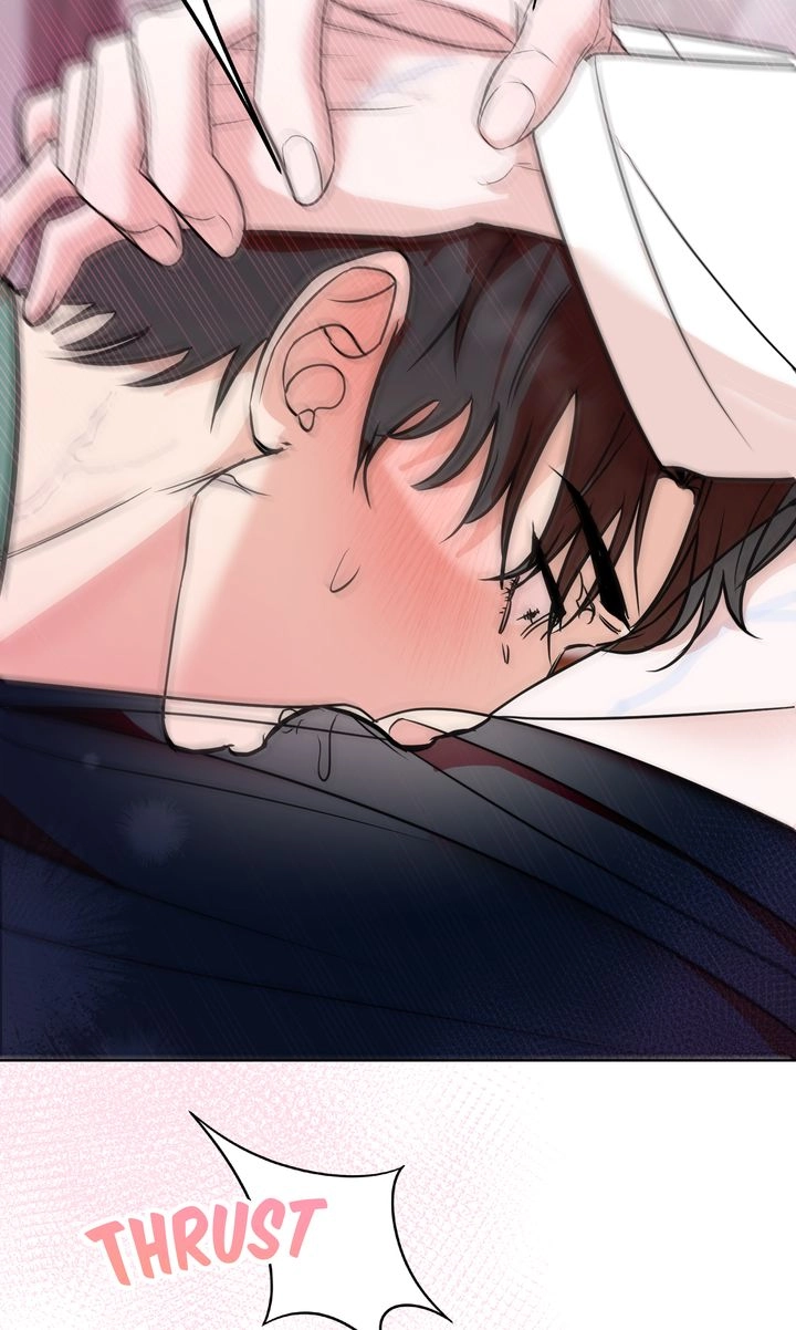 Dear My Dear [Full ver.] Chapter 8 page 25 - 
