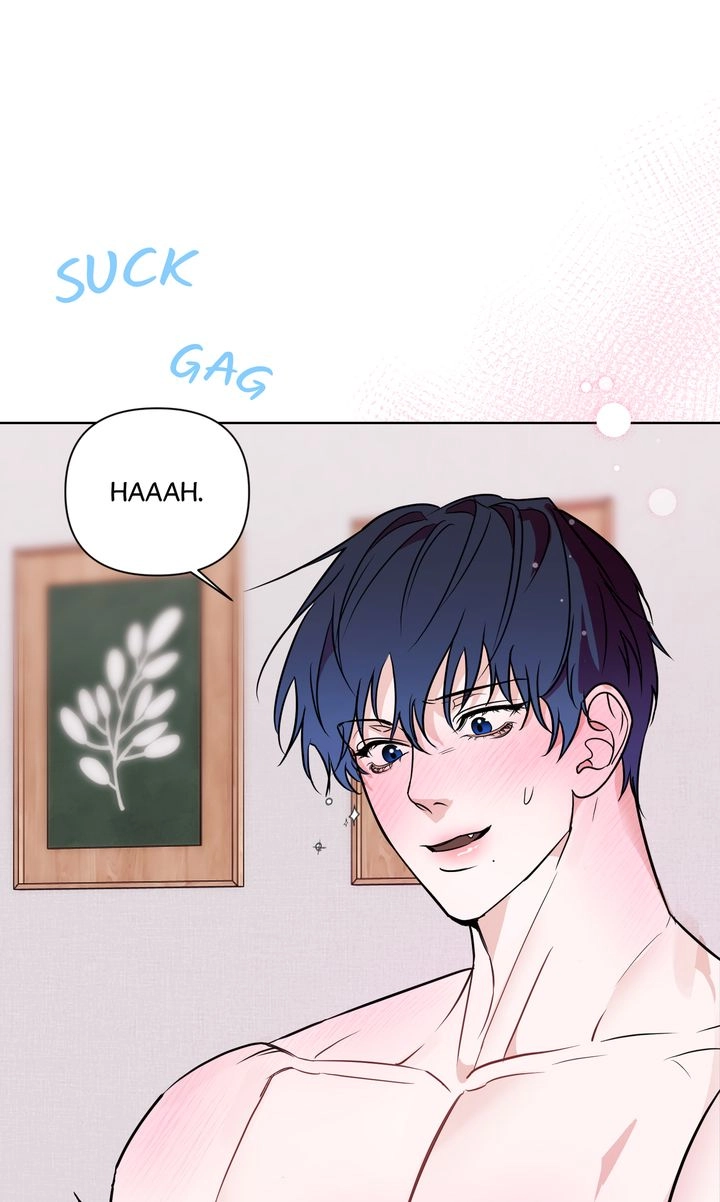 Dear My Dear [Full ver.] Chapter 8 page 27 - 