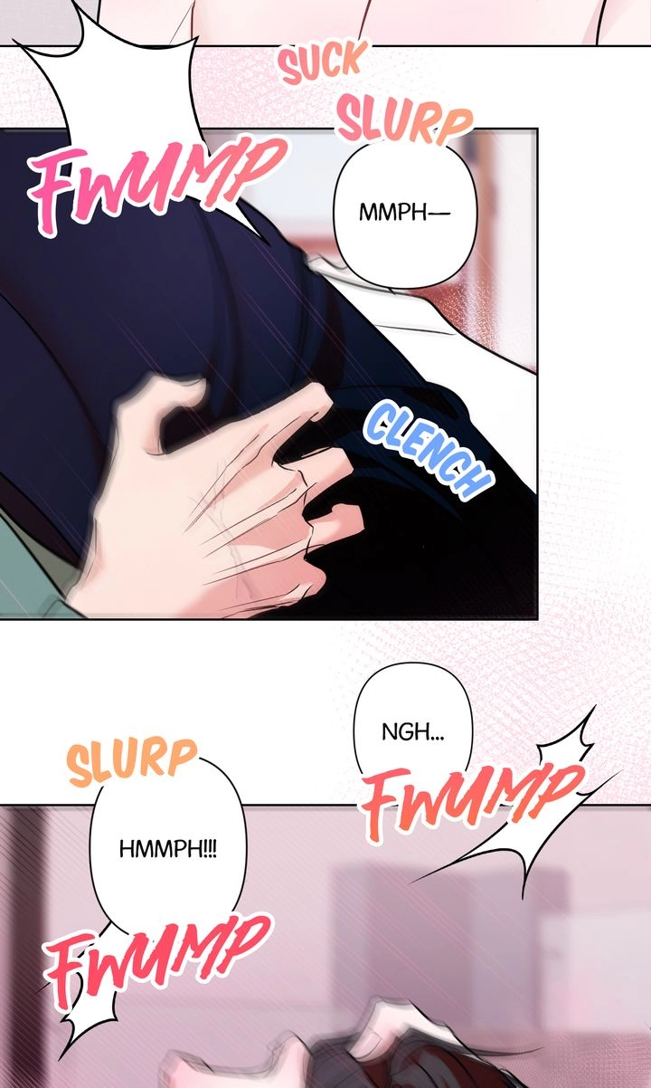 Dear My Dear [Full ver.] Chapter 8 page 28 - 