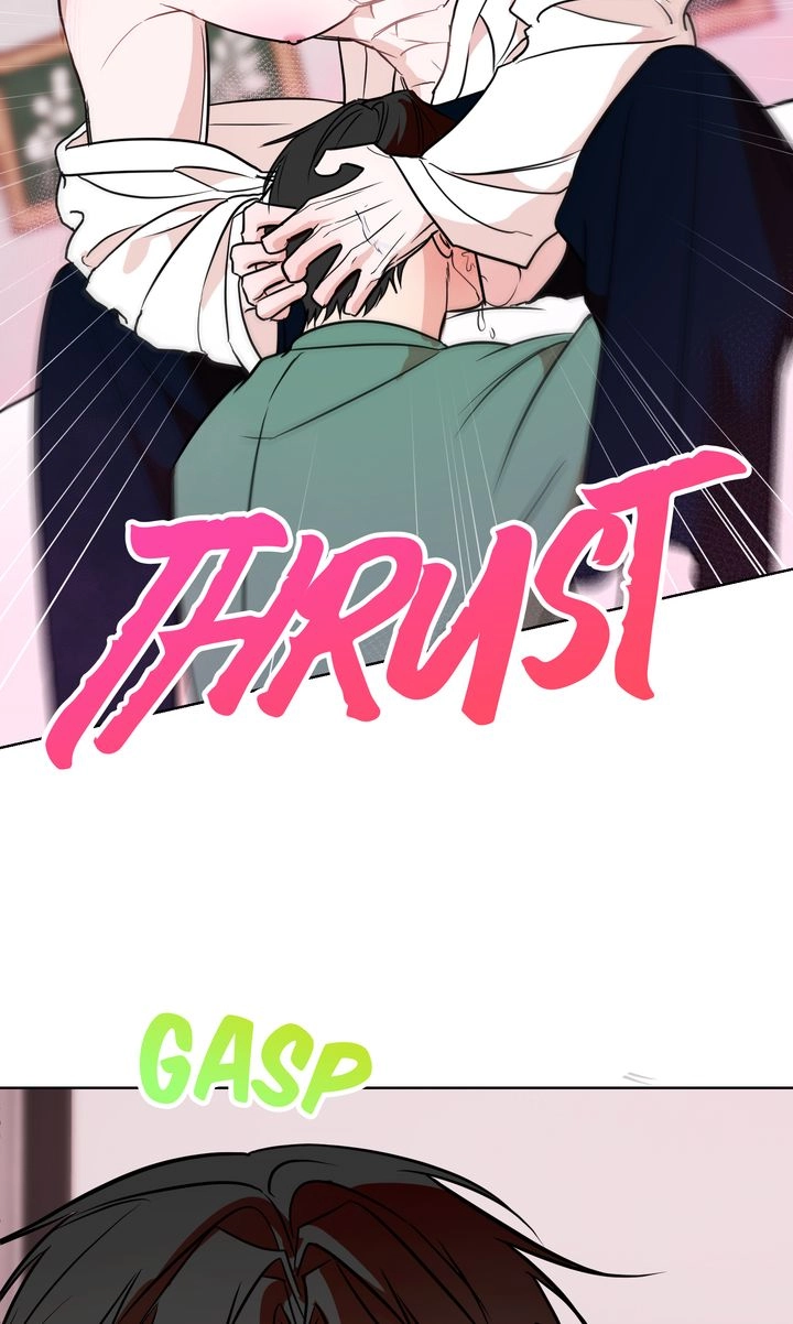 Dear My Dear [Full ver.] Chapter 8 page 30 - 
