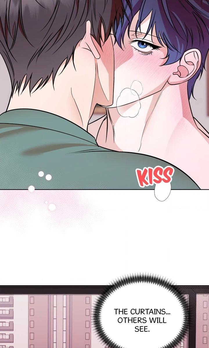 Dear My Dear [Full ver.] Chapter 8 page 4 - 
