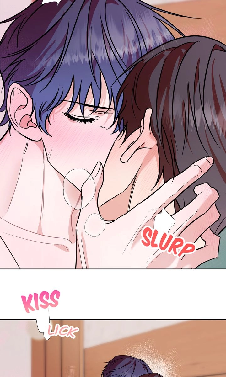 Dear My Dear [Full ver.] Chapter 8 page 34 - 