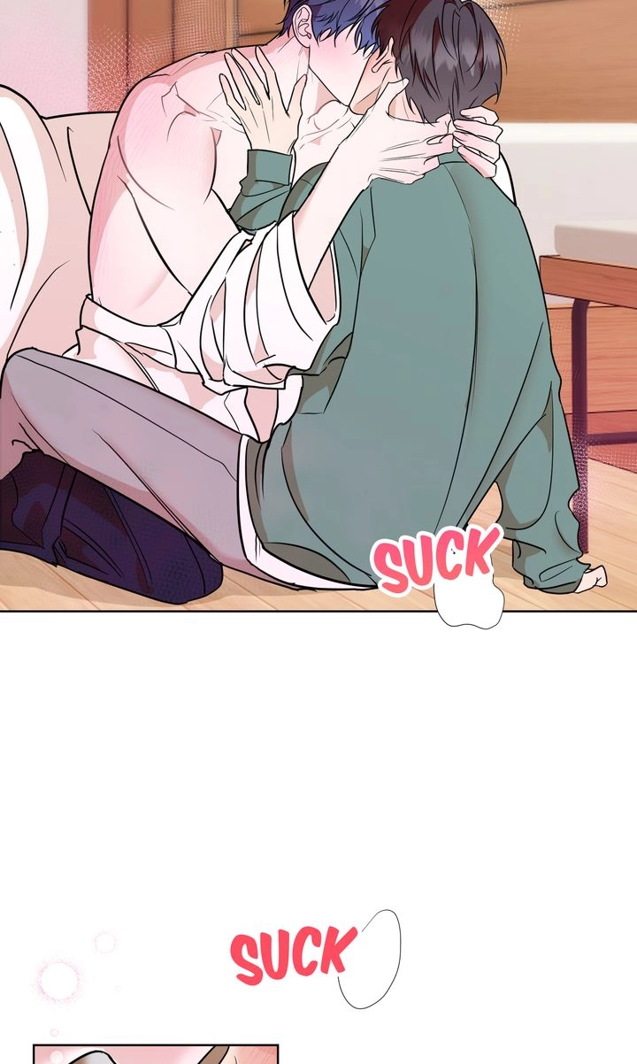Dear My Dear [Full ver.] Chapter 8 page 35 - 