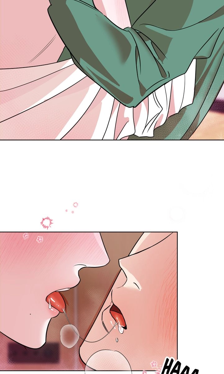 Dear My Dear [Full ver.] Chapter 8 page 37 - 