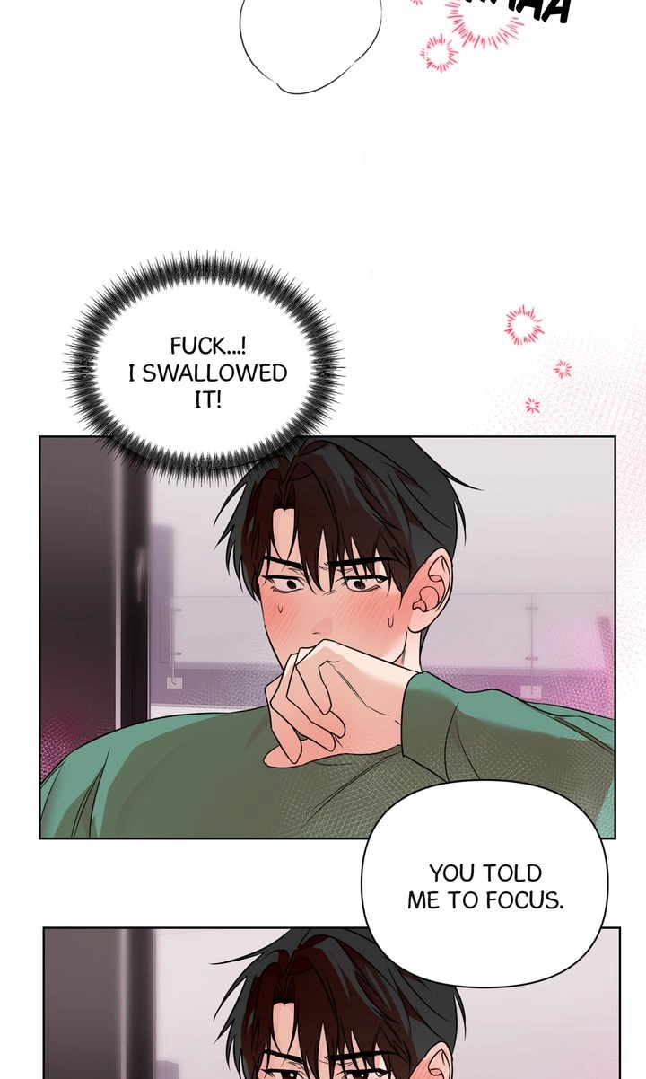 Dear My Dear [Full ver.] Chapter 8 page 38 - 
