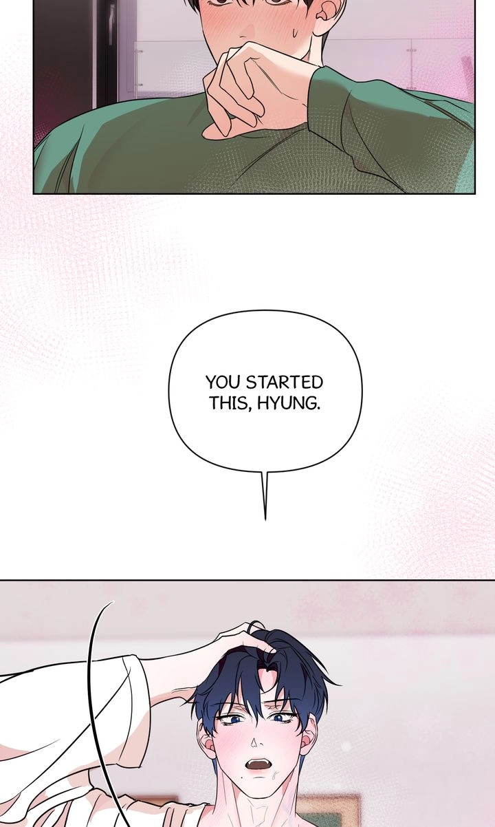 Dear My Dear [Full ver.] Chapter 8 page 39 - 