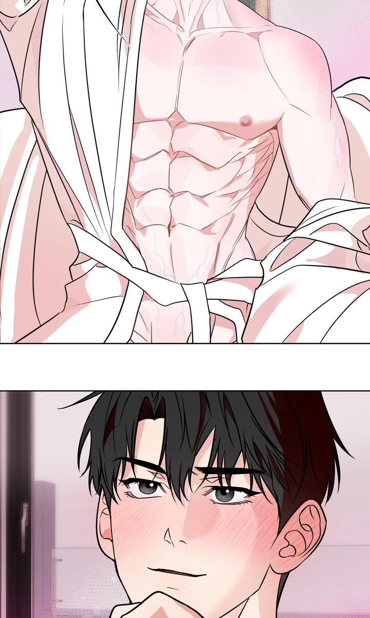 Dear My Dear [Full ver.] Chapter 8 page 40 - 