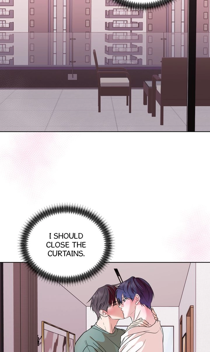 Dear My Dear [Full ver.] Chapter 8 page 5 - 