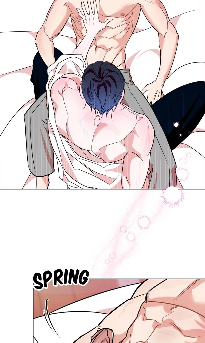 Dear My Dear [Full ver.] Chapter 8 page 42 - 