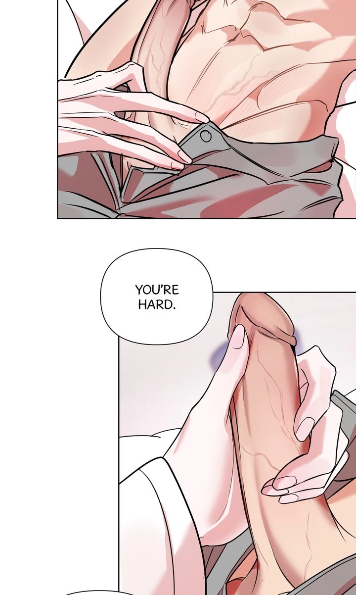 Dear My Dear [Full ver.] Chapter 8 page 43 - 