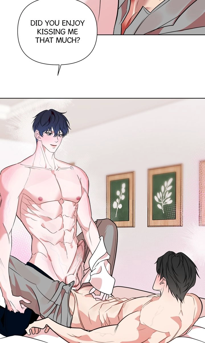 Dear My Dear [Full ver.] Chapter 8 page 44 - 