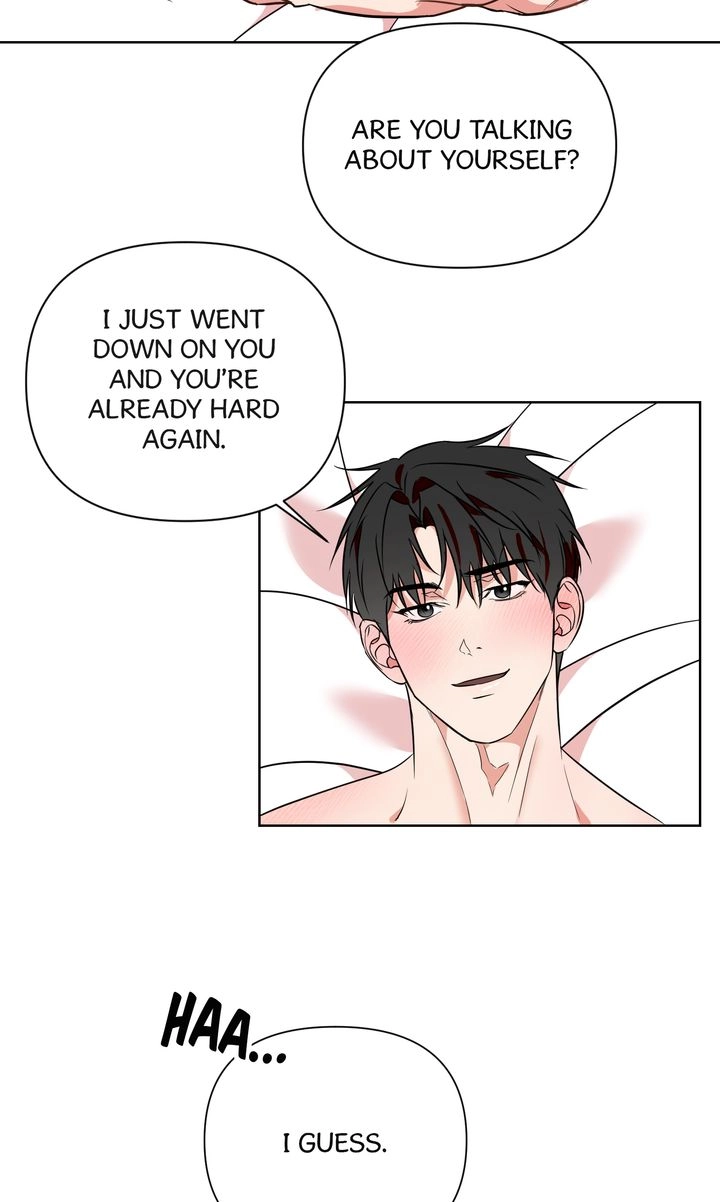 Dear My Dear [Full ver.] Chapter 8 page 45 - 