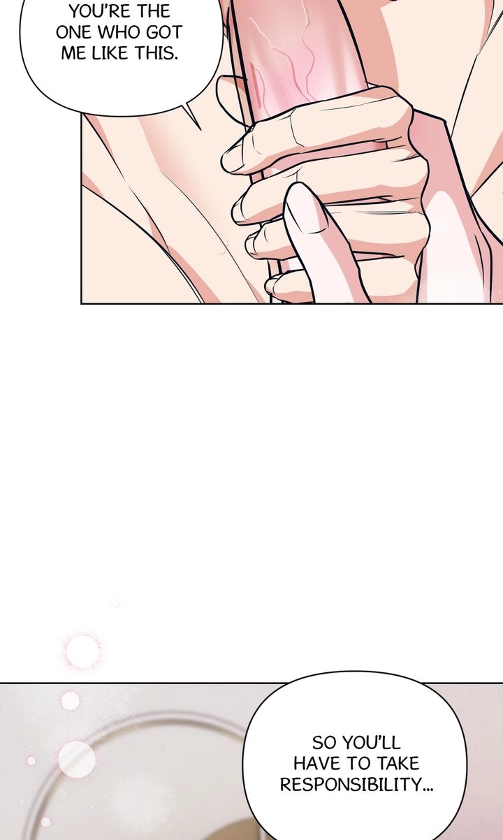 Dear My Dear [Full ver.] Chapter 8 page 47 - 