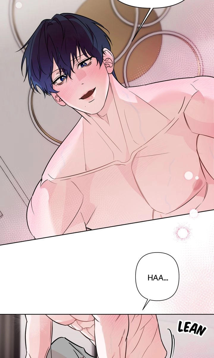 Dear My Dear [Full ver.] Chapter 8 page 48 - 