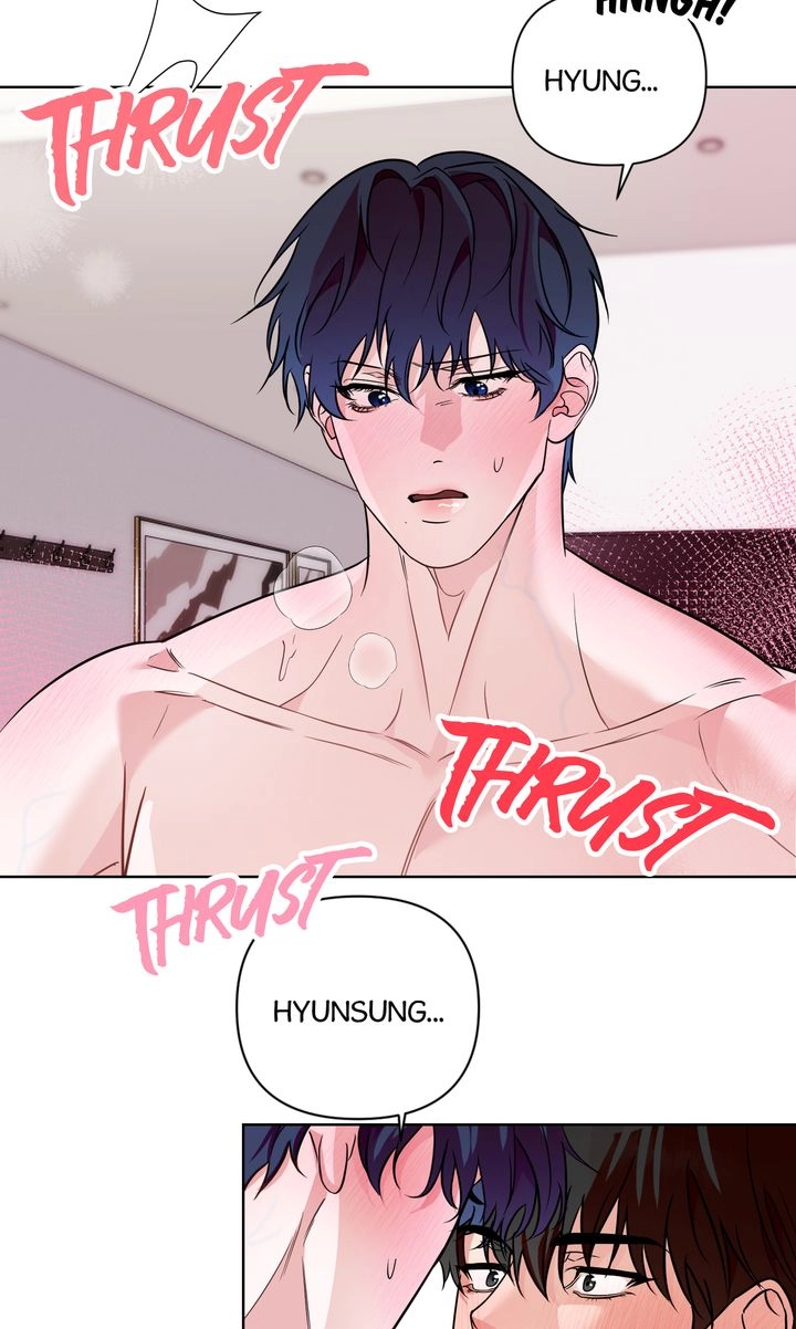 Dear My Dear [Full ver.] Chapter 8 page 50 - 