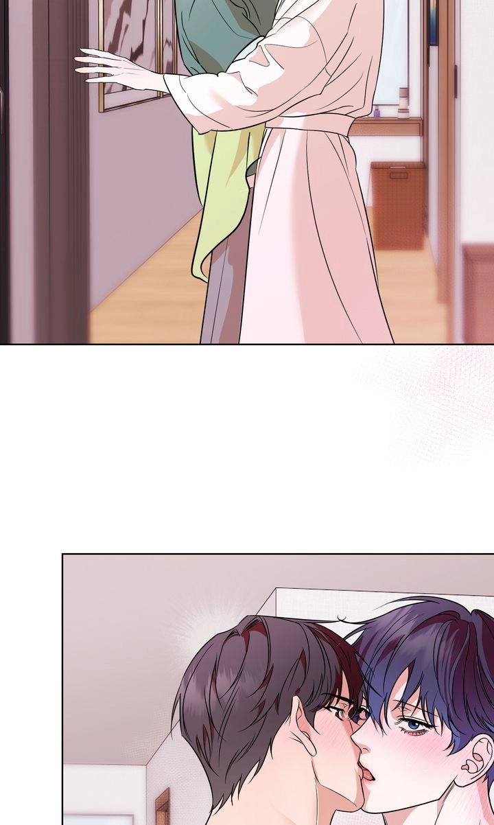 Dear My Dear [Full ver.] Chapter 8 page 6 - 