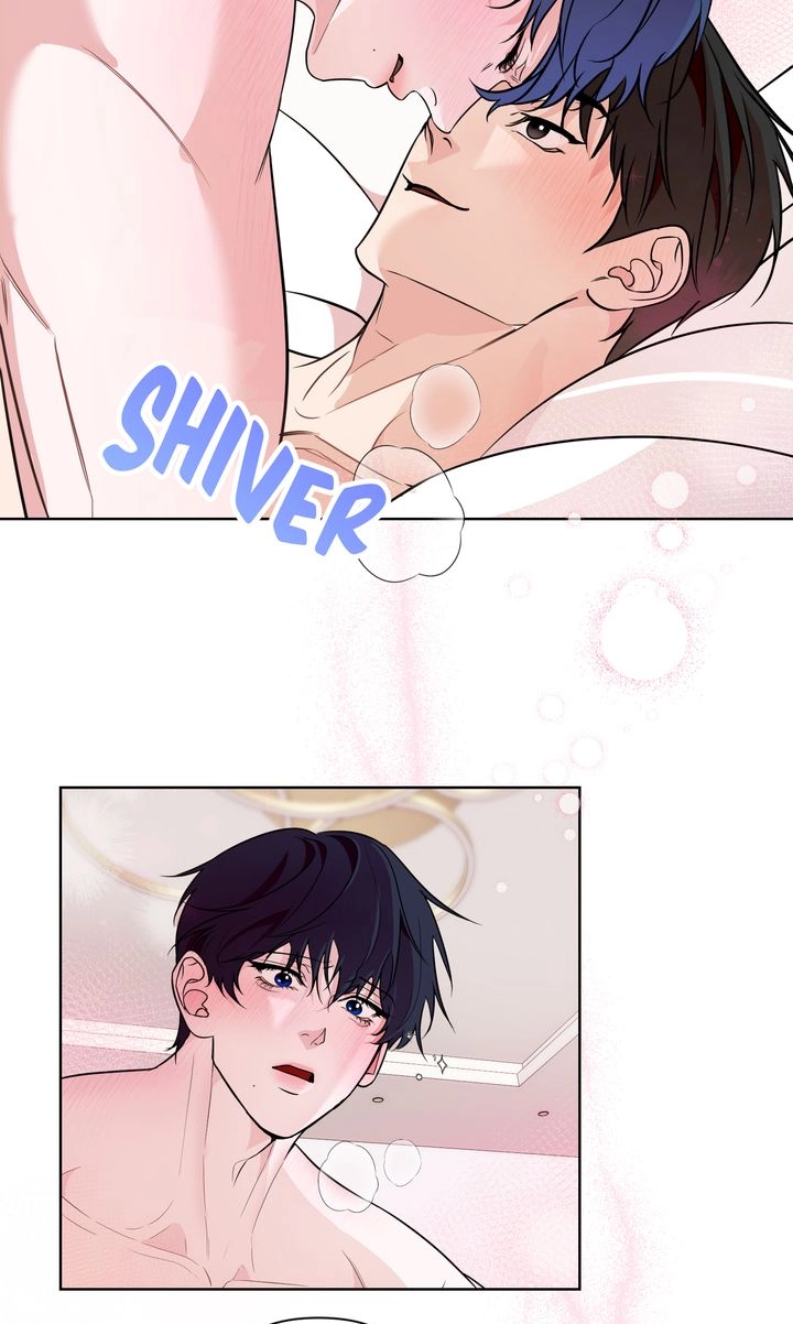 Dear My Dear [Full ver.] Chapter 8 page 54 - 