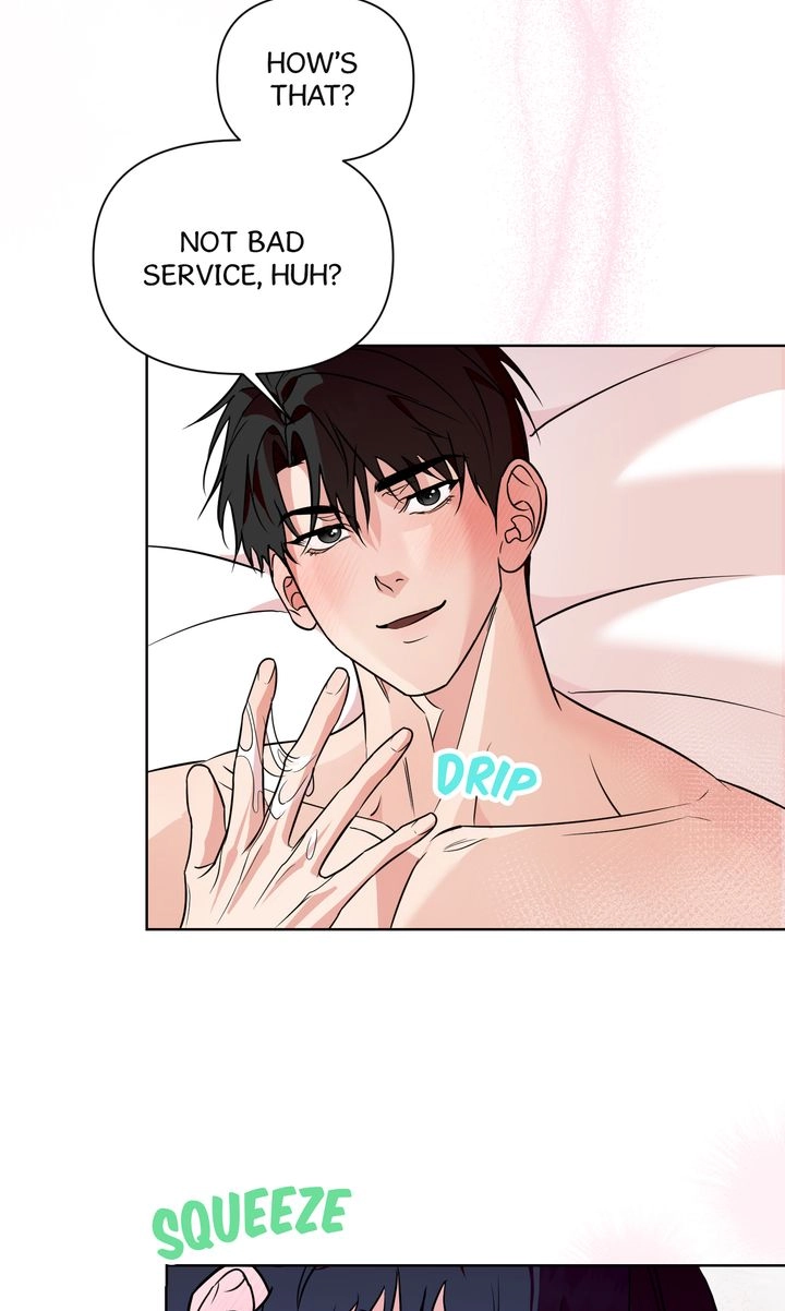 Dear My Dear [Full ver.] Chapter 8 page 55 - 