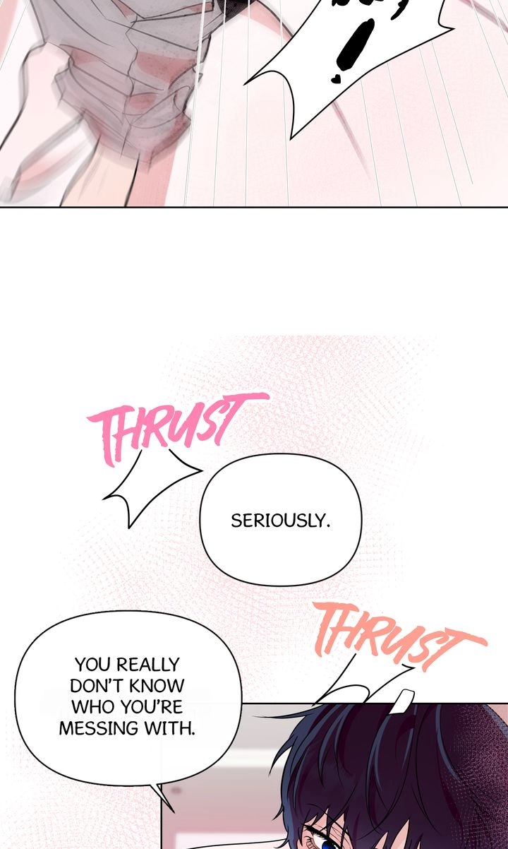Dear My Dear [Full ver.] Chapter 8 page 59 - 