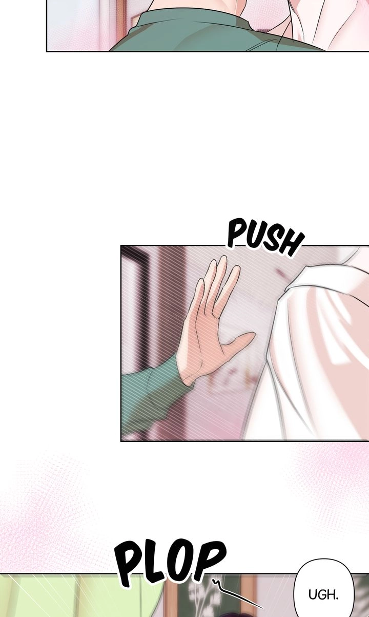 Dear My Dear [Full ver.] Chapter 8 page 7 - 