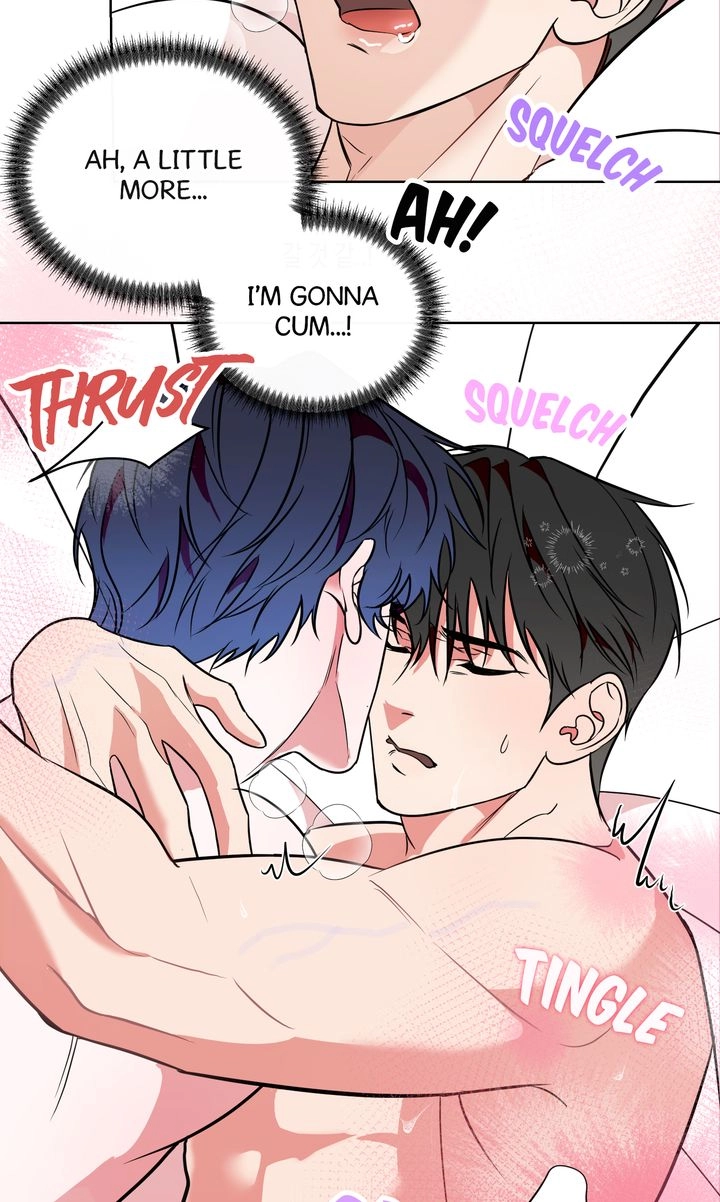 Dear My Dear [Full ver.] Chapter 8 page 61 - 
