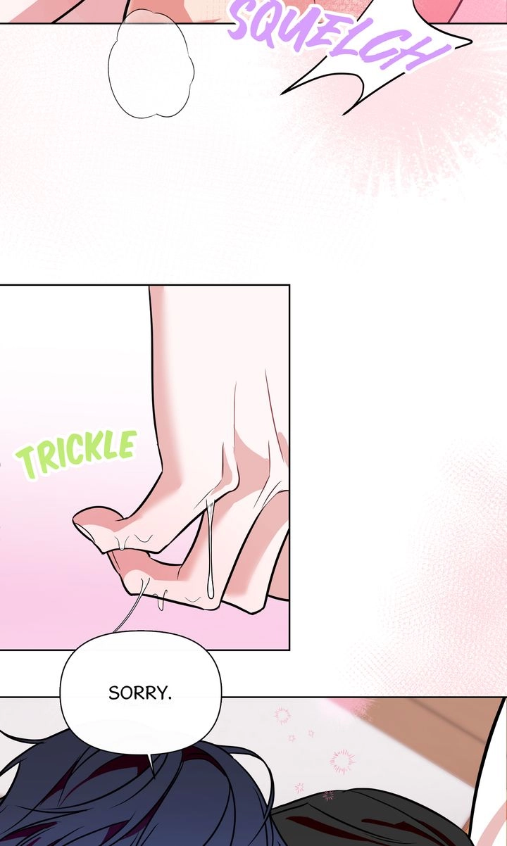 Dear My Dear [Full ver.] Chapter 8 page 62 - 