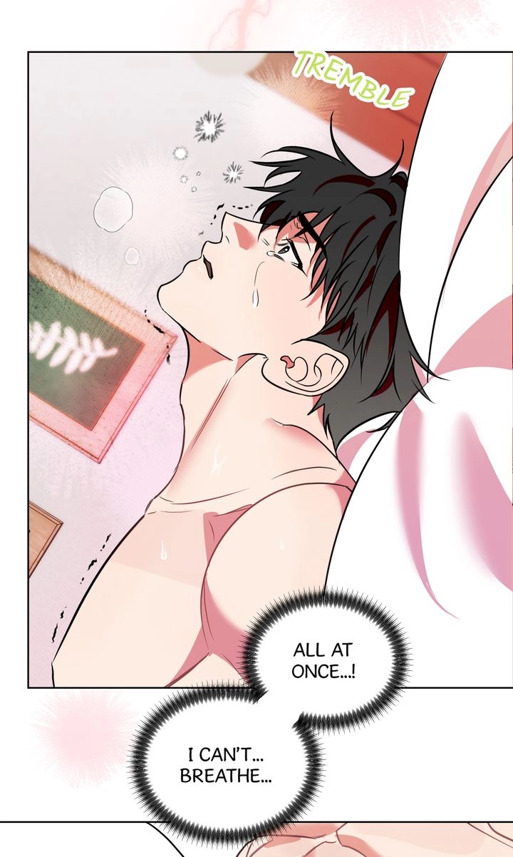 Dear My Dear [Full ver.] Chapter 8 page 66 - 