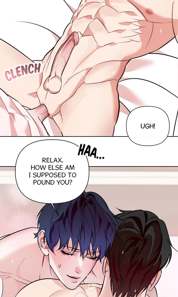 Dear My Dear [Full ver.] Chapter 8 page 67 - 