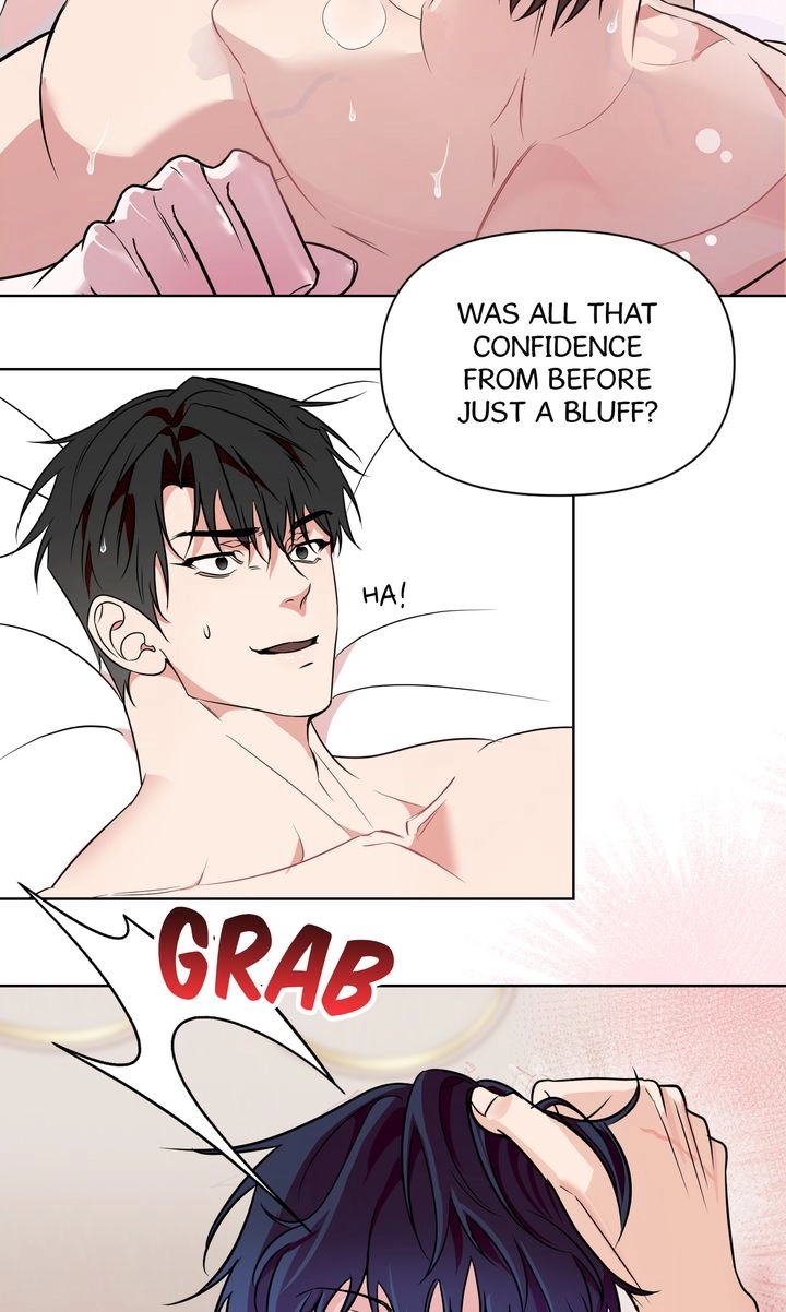 Dear My Dear [Full ver.] Chapter 8 page 68 - 