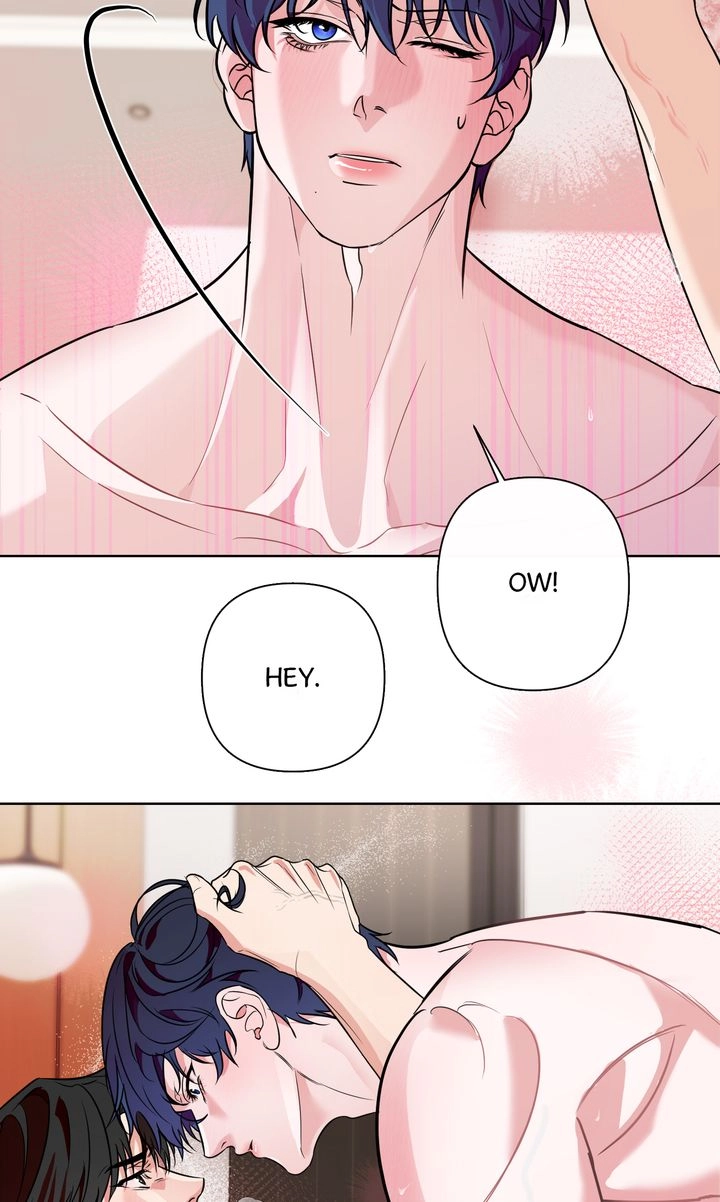 Dear My Dear [Full ver.] Chapter 8 page 69 - 