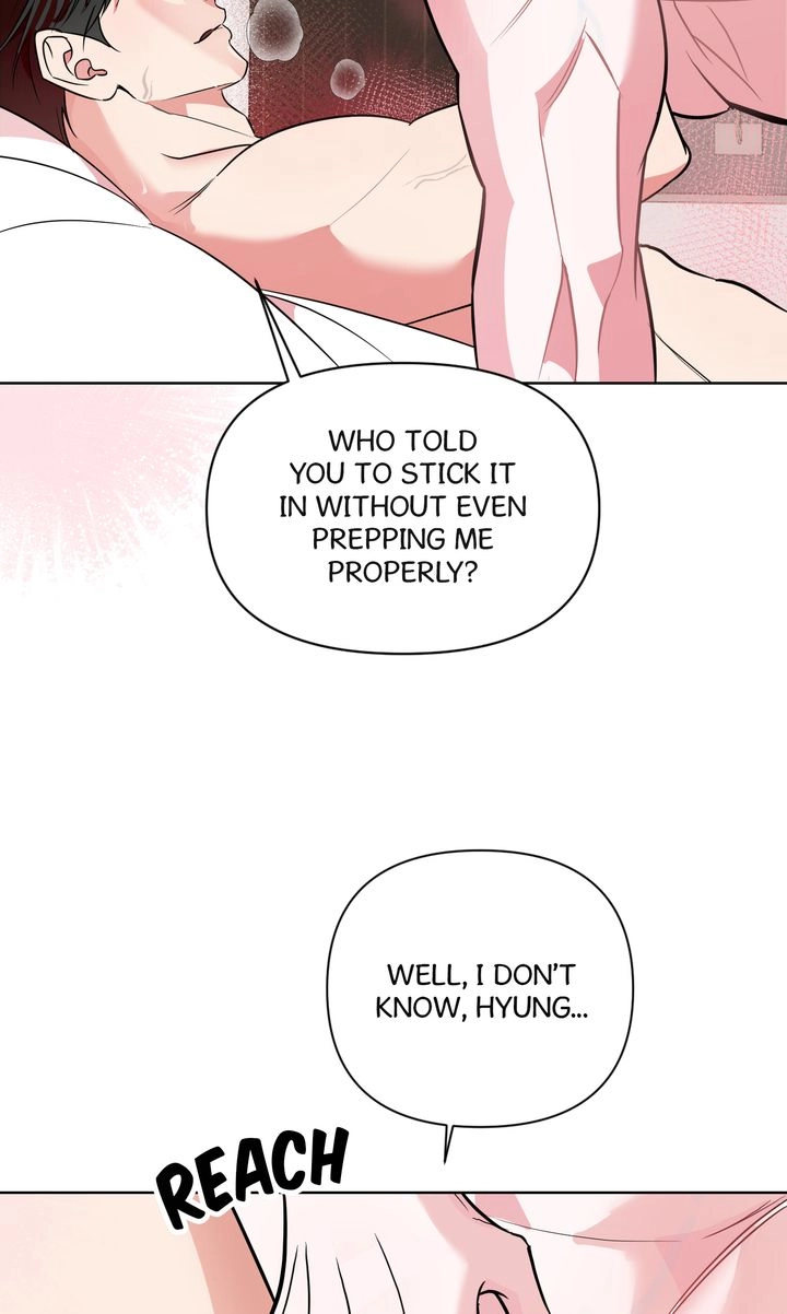 Dear My Dear [Full ver.] Chapter 8 page 70 - 