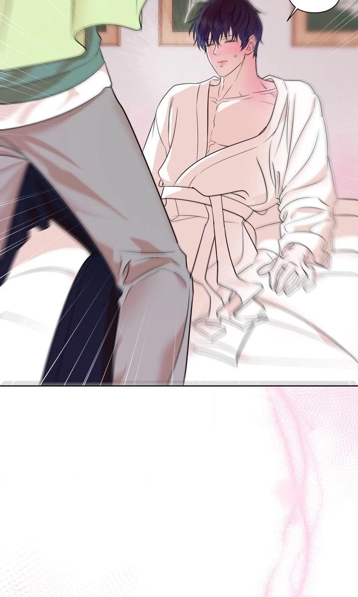 Dear My Dear [Full ver.] Chapter 8 page 8 - 