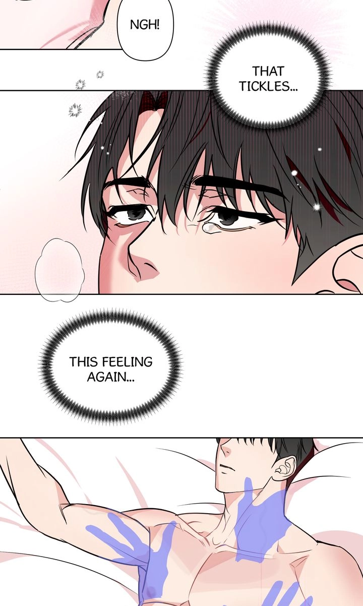 Dear My Dear [Full ver.] Chapter 8 page 74 - 