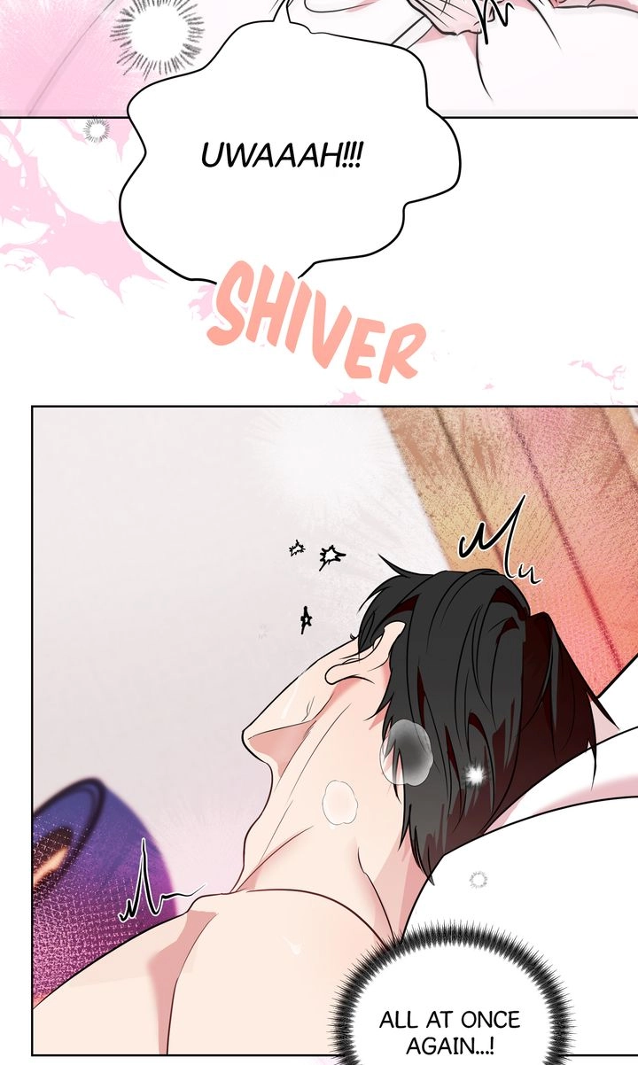 Dear My Dear [Full ver.] Chapter 8 page 78 - 