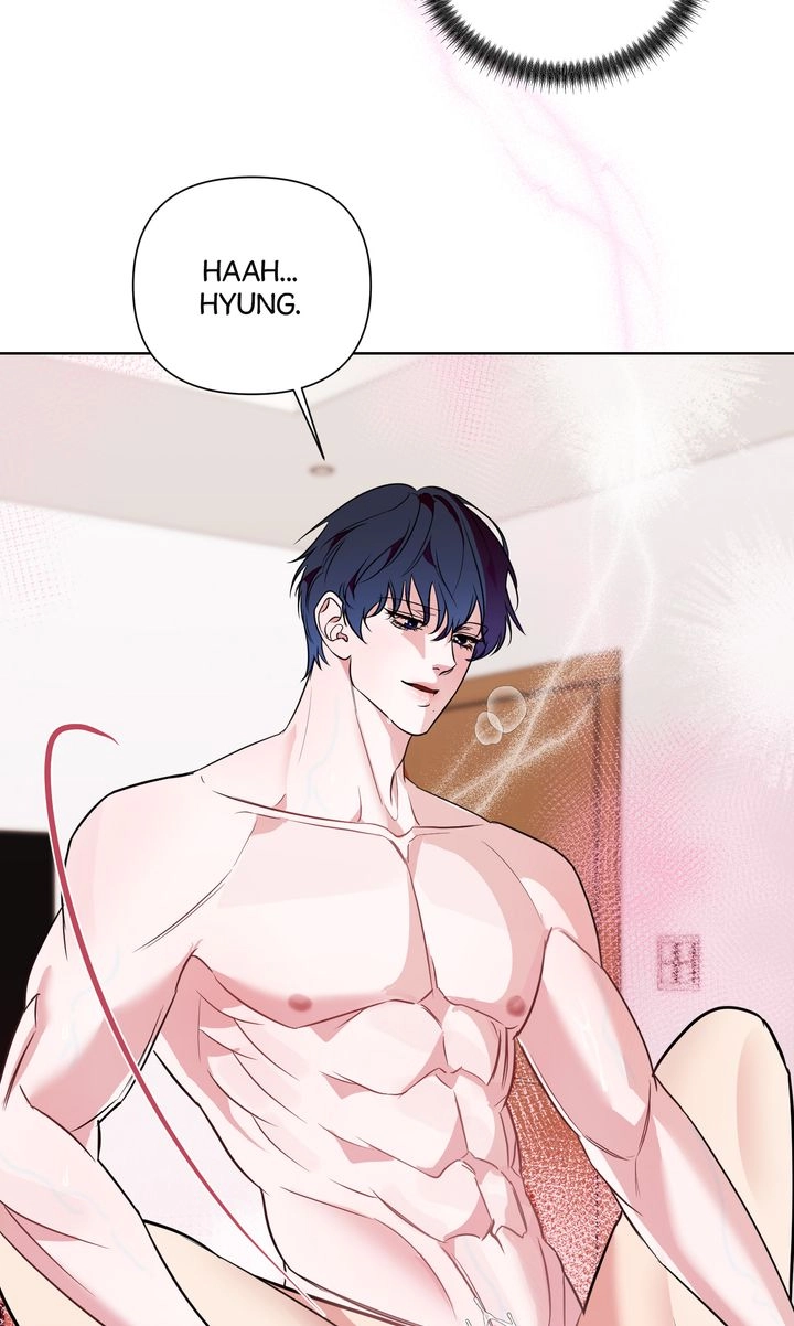 Dear My Dear [Full ver.] Chapter 8 page 79 - 