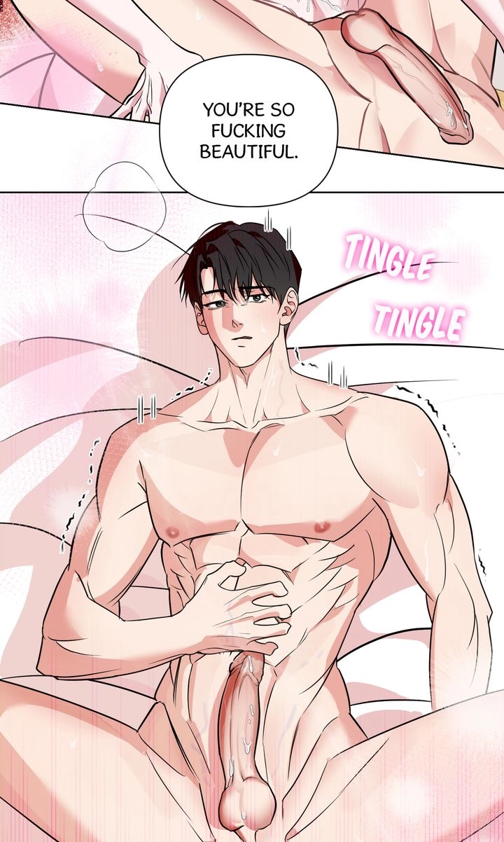 Dear My Dear [Full ver.] Chapter 8 page 80 - 