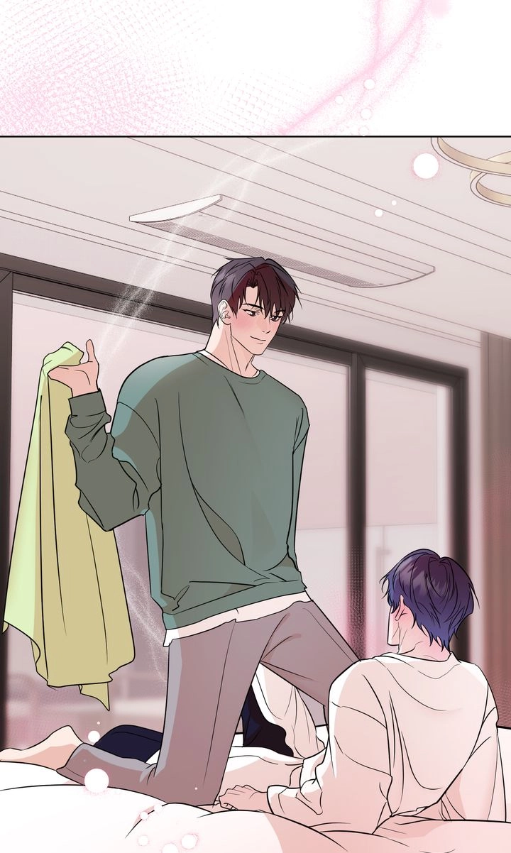 Dear My Dear [Full ver.] Chapter 8 page 9 - 