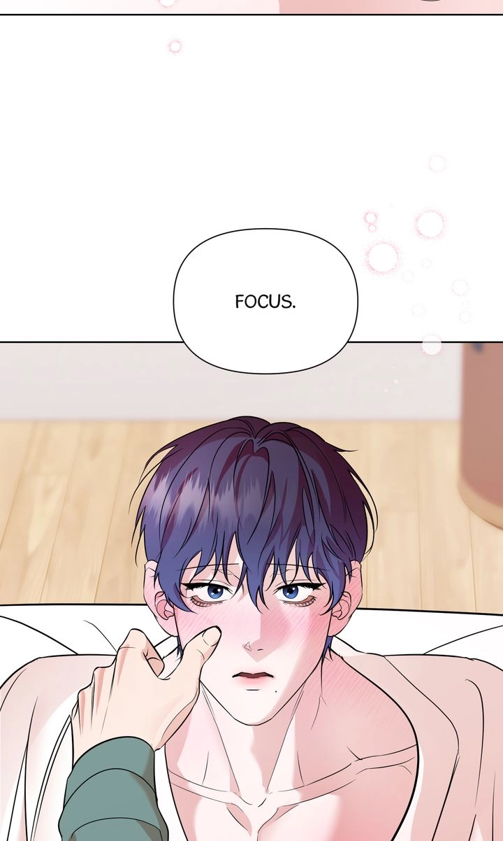 Dear My Dear [Full ver.] Chapter 8 page 10 - 