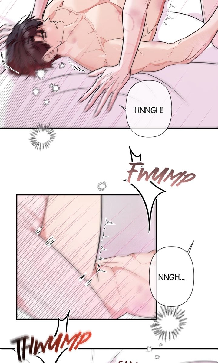 Dear My Dear [Full ver.] Chapter 9 page 2 - 