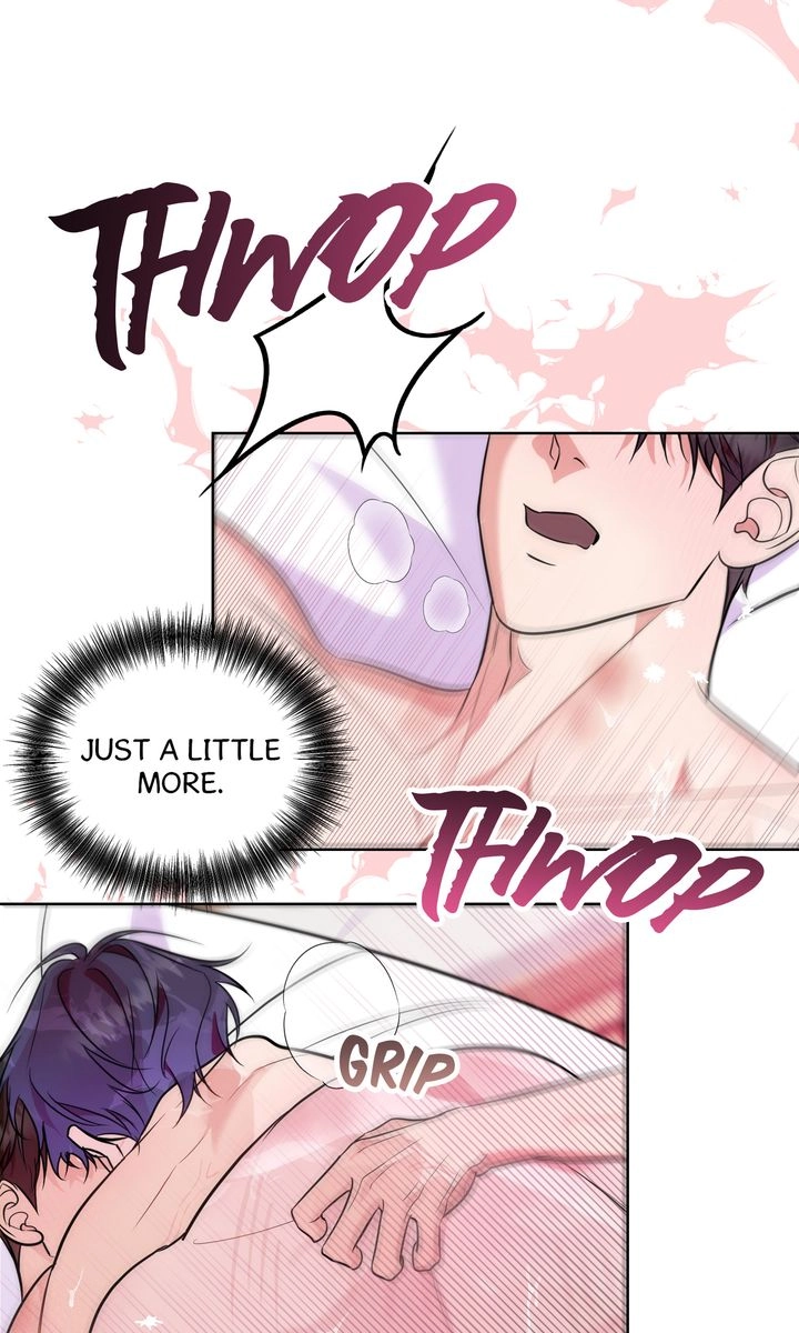 Dear My Dear [Full ver.] Chapter 9 page 13 - 