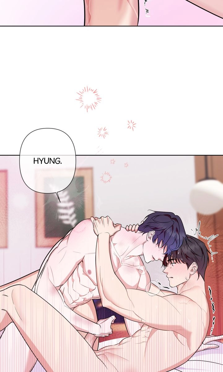 Dear My Dear [Full ver.] Chapter 9 page 15 - 