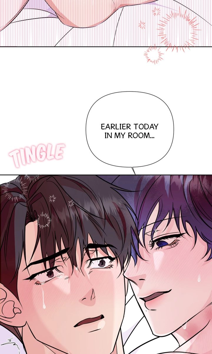 Dear My Dear [Full ver.] Chapter 9 page 16 - 